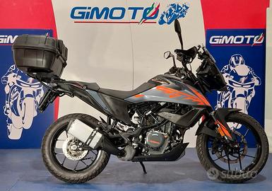 Ktm 390 Adventure ADV