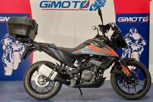 Ktm 390 Adventure ADV