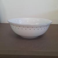 RG Richard Ginori  Insalatiera. Antico Doccia 