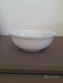 RG Richard Ginori  Insalatiera. Antico Doccia 