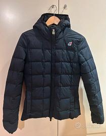 Piumino k-way