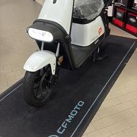 Yadea Y1S PRO 100% ELETTRIC