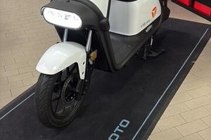 Yadea Y1S PRO 100% ELETTRIC