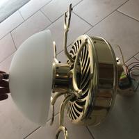 Ventilatore da soffitto