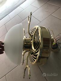 Ventilatore da soffitto