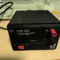 Alimentatore di corrente continua (DC)