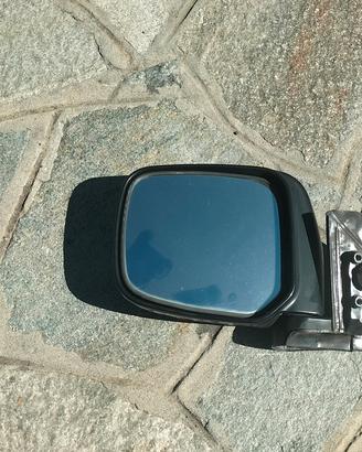 Specchio Mitsubishi l200