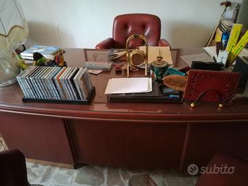 Studio professionale in pelle