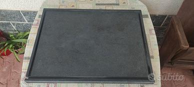 PIASTRA IN PIETRA LAVICA