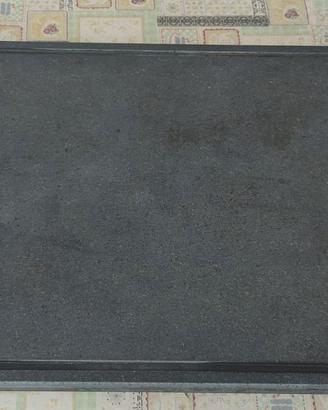 PIASTRA IN PIETRA LAVICA