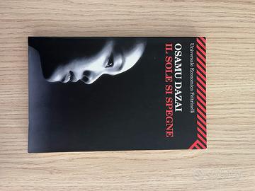 Il sole si spegne – Osamu Dazai - Lett.Giapponese