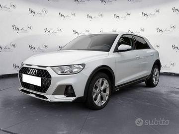 Audi A1 allstreet 30 TFSI S tronic Sport COCK...