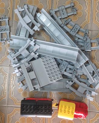 lego duplo