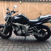 Yamaha Fz6 S1 2007