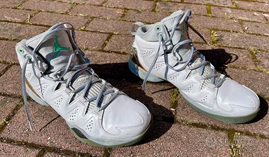 Jordan Melo M10 “All-Star”