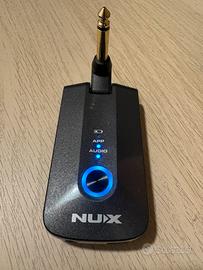 Nux Migthy Plus Pro
