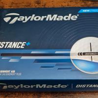 Taylormade Distance +