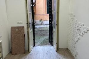 Locale Ufficio / Laboratorio Garbatella