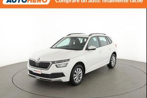 SKODA Kamiq GW14298