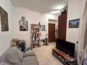 Bilocale in Via Federico Tozzi
