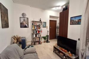 Bilocale in Via Federico Tozzi