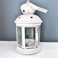 Lanterna nuova ikea schabby 20 cm