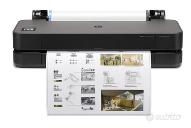 Stampante HP DesignJet T230