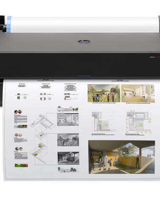 Stampante HP DesignJet T230