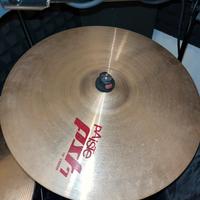 set piatti batteria paiste