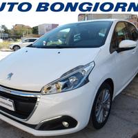 Peugeot 208 5 Porte 208 5p 1.2 puretech Allure 82c