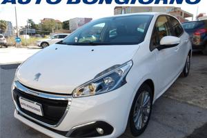 Peugeot 208 5 Porte 208 5p 1.2 puretech Allure 82c