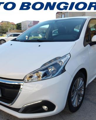 Peugeot 208 5 Porte 208 5p 1.2 puretech Allure 82c