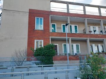 CENTRO-MARE QUADRIFAMILIARE 130 MQ + TERRAZZO 130M