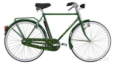 bicicletta Lombardo