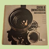 Catalogo film-Centro di Cinematografia Carlo Erba
