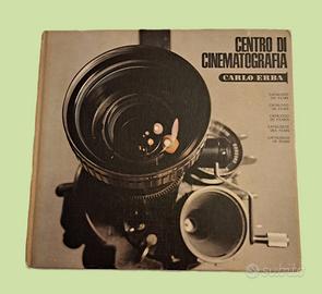 Catalogo film-Centro di Cinematografia Carlo Erba