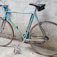  Bici da corsa Leoni d'epoca 