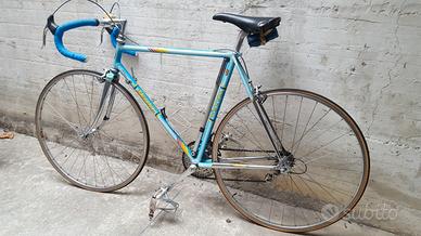 Bici da corsa Leoni d'epoca 