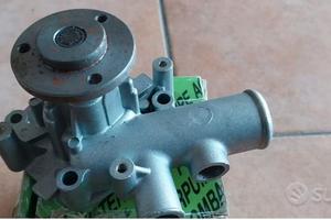 Alfa Romeo motori VM diesel