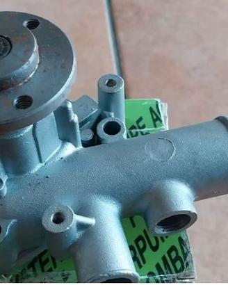 Alfa Romeo motori VM diesel