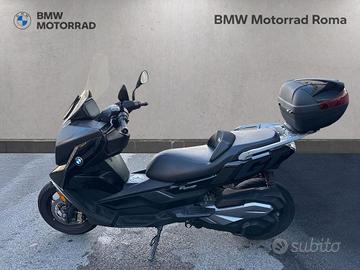 BMW c 400 gt Style Triple Black Abs my21
