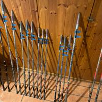 Canne da pesca DAIWA