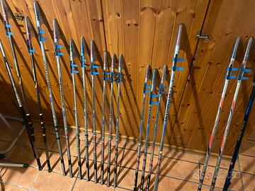 Canne da pesca DAIWA