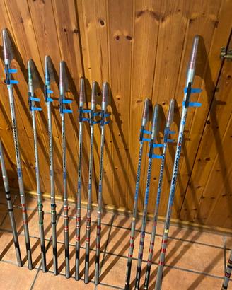 Canne da pesca DAIWA