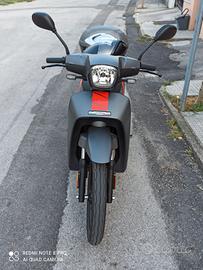 scooter Askoll NG2 