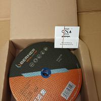 dischi a ferro Berner 