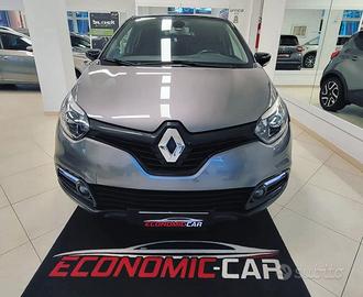 Renault Captur 1.5 dCi 8V 90 CV Start&Stop Project