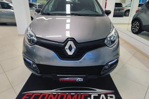 Renault Captur 1.5 dCi 8V 90 CV Start&Stop Project