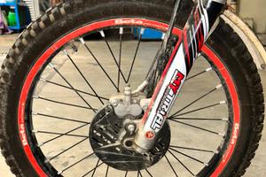 trial beta 125 2 tempi