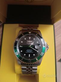 orologio invicta